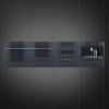 Духовой шкаф Smeg SO4102M1G