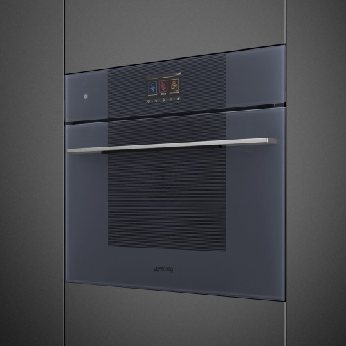 Духовой шкаф Smeg SO4104APG
