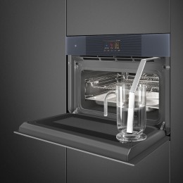 Духовой шкаф Smeg SO4104APG