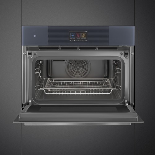 Духовой шкаф Smeg SO4104APG