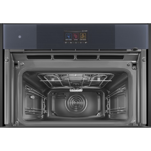 Духовой шкаф Smeg SO4104APG