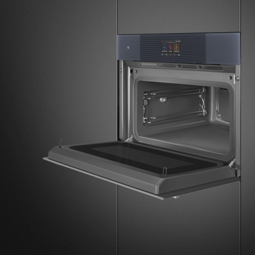 Духовой шкаф Smeg SO4104APG