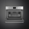 Духовой шкаф Smeg SO4302M1X