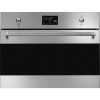 Духовой шкаф Smeg SO4302M1X