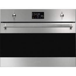 Духовой шкаф Smeg SO4302M1X