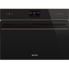 Духовой шкаф Smeg SO4602M1NR