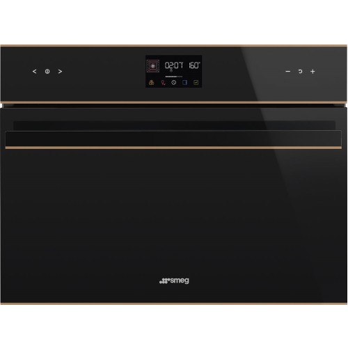 Духовой шкаф Smeg SO4602M1NR