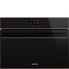 Духовой шкаф Smeg SO4604S4PNR