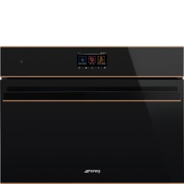 Духовой шкаф Smeg SO4604S4PNR