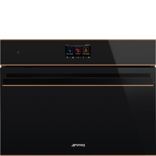 Духовой шкаф Smeg SO4604S4PNR
