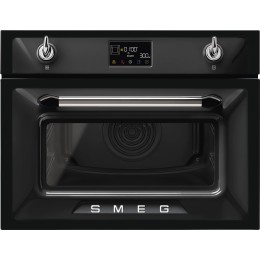 Духовой шкаф Smeg SO4902M1N