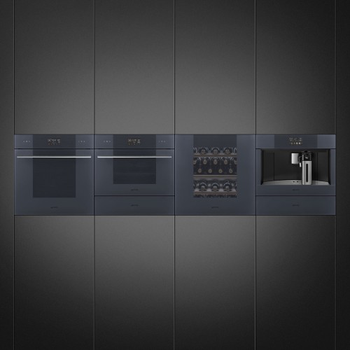 Духовой шкаф Smeg SO6102S3PG