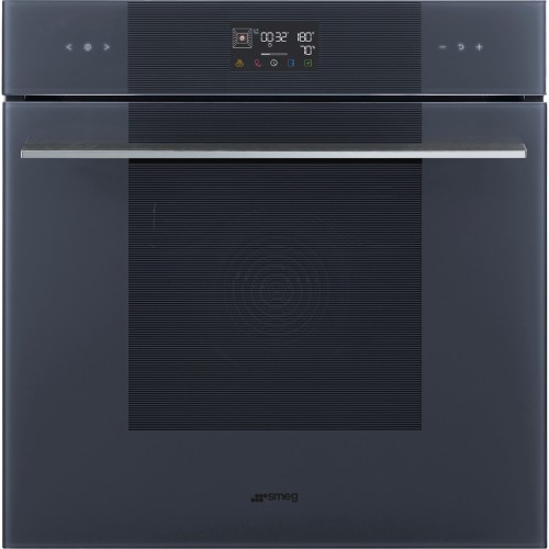 Духовой шкаф Smeg SO6102S3PG