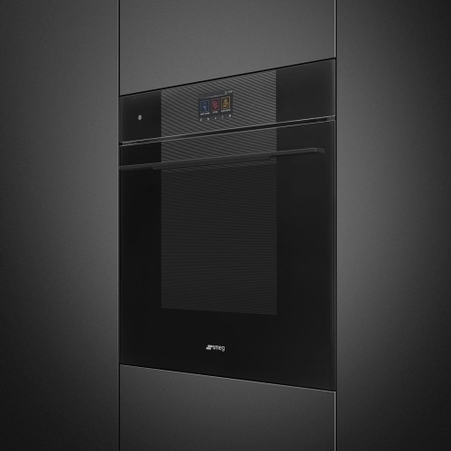 Духовой шкаф Smeg SO6104APB3