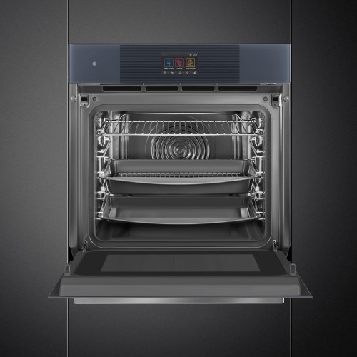 Духовой шкаф Smeg SO6104APG