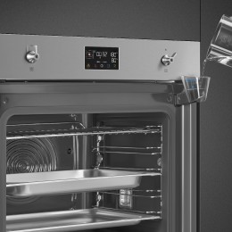 Духовой шкаф Smeg SO6302S3PX