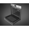 Духовой шкаф Smeg SO6302S3PX