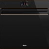 Духовой шкаф Smeg SO6604S4PNR