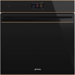 Духовой шкаф Smeg SO6604S4PNR