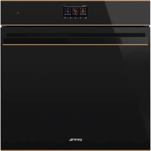 Духовой шкаф Smeg SO6604S4PNR