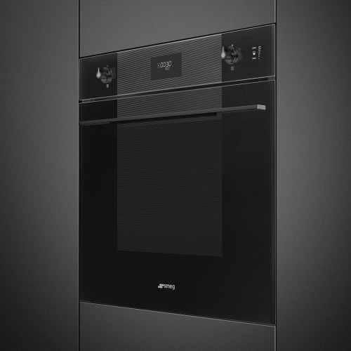 Духовой шкаф Smeg SOP6101S2B3