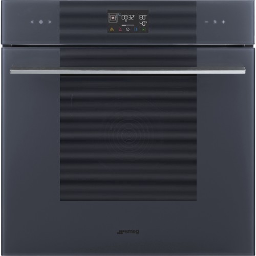 Духовой шкаф Smeg SOP6102S2PG