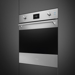 Духовой шкаф Smeg SOP6301S2X