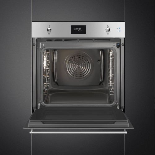 Духовой шкаф Smeg SOP6301S2X