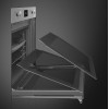 Духовой шкаф Smeg SOP6301S2X