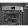 Духовой шкаф Smeg SOP6301S2X