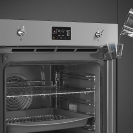 Духовой шкаф Smeg SOP6302S2PX