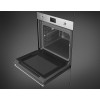Духовой шкаф Smeg SOP6302S2PX