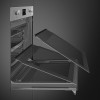 Духовой шкаф Smeg SOP6302S2PX