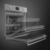 Духовой шкаф Smeg SOP6302S2PX