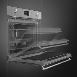 Духовой шкаф Smeg SOP6302TX