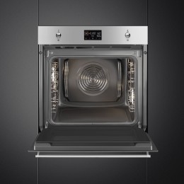 Духовой шкаф Smeg SOP6302TX