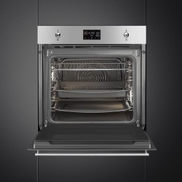 Духовой шкаф Smeg SOP6302TX