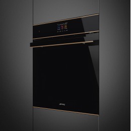 Духовой шкаф Smeg SOP6604S2PNR