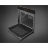 Духовой шкаф Smeg SOP6604S2PNR