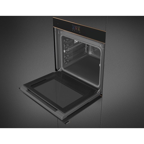 Духовой шкаф Smeg SOP6604S2PNR