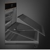 Духовой шкаф Smeg SOP6604S2PNR