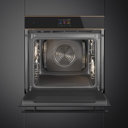 Духовой шкаф Smeg SOP6604TPNR