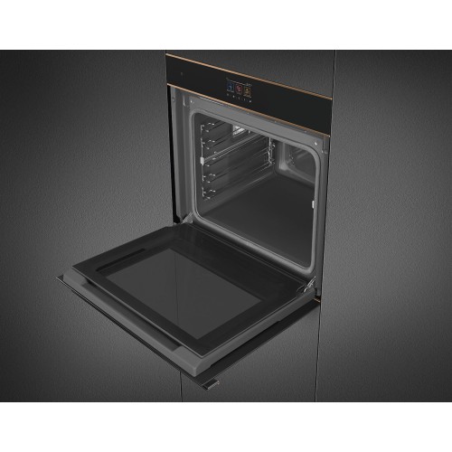Духовой шкаф Smeg SOP6604TPNR