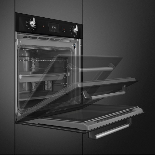 Духовой шкаф Smeg SOP6900TN