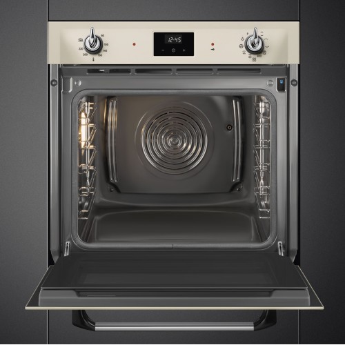 Духовой шкаф Smeg SOP6900TP