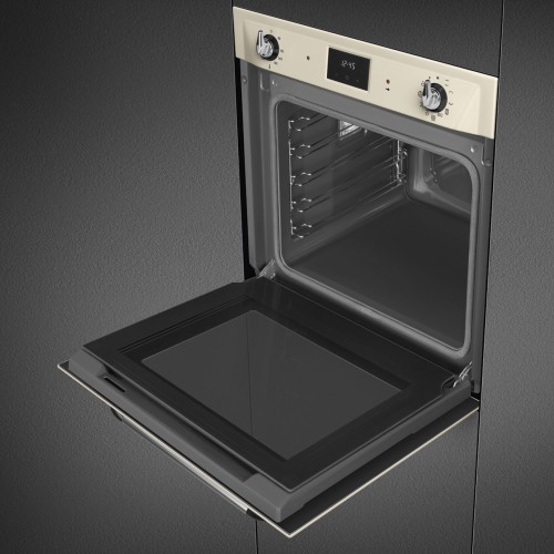 Духовой шкаф Smeg SOP6900TP