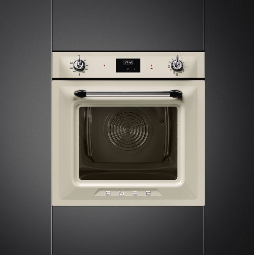 Духовой шкаф Smeg SOP6900TP