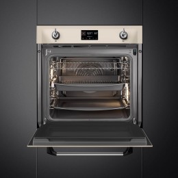 Духовой шкаф Smeg SOP6902S2PP