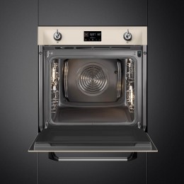 Духовой шкаф Smeg SOP6902S2PP