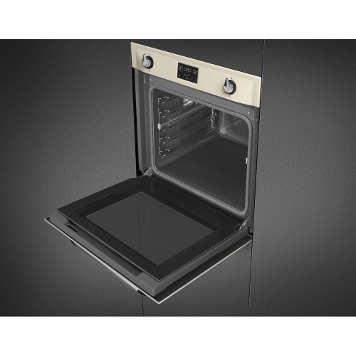 Духовой шкаф Smeg SOP6902S2PP